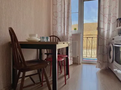 Квартира как дома в тихом месте  — sm.webp