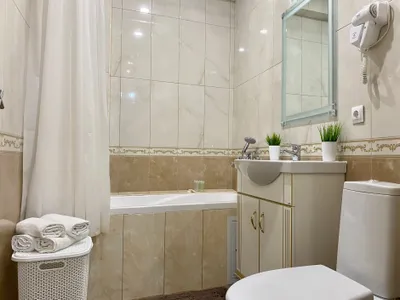 Квартира как дома в тихом месте  — sm.webp