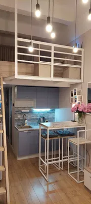 Двухуровневые Апартаменты на Соколиной горе  — sm.webp