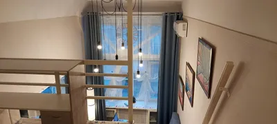 Двухуровневые Апартаменты на Соколиной горе  — xl.webp