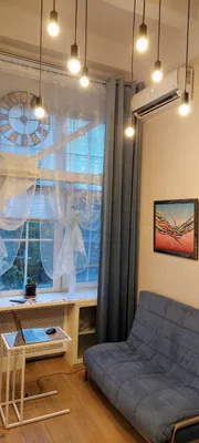 Двухуровневые Апартаменты на Соколиной горе  — sm.webp