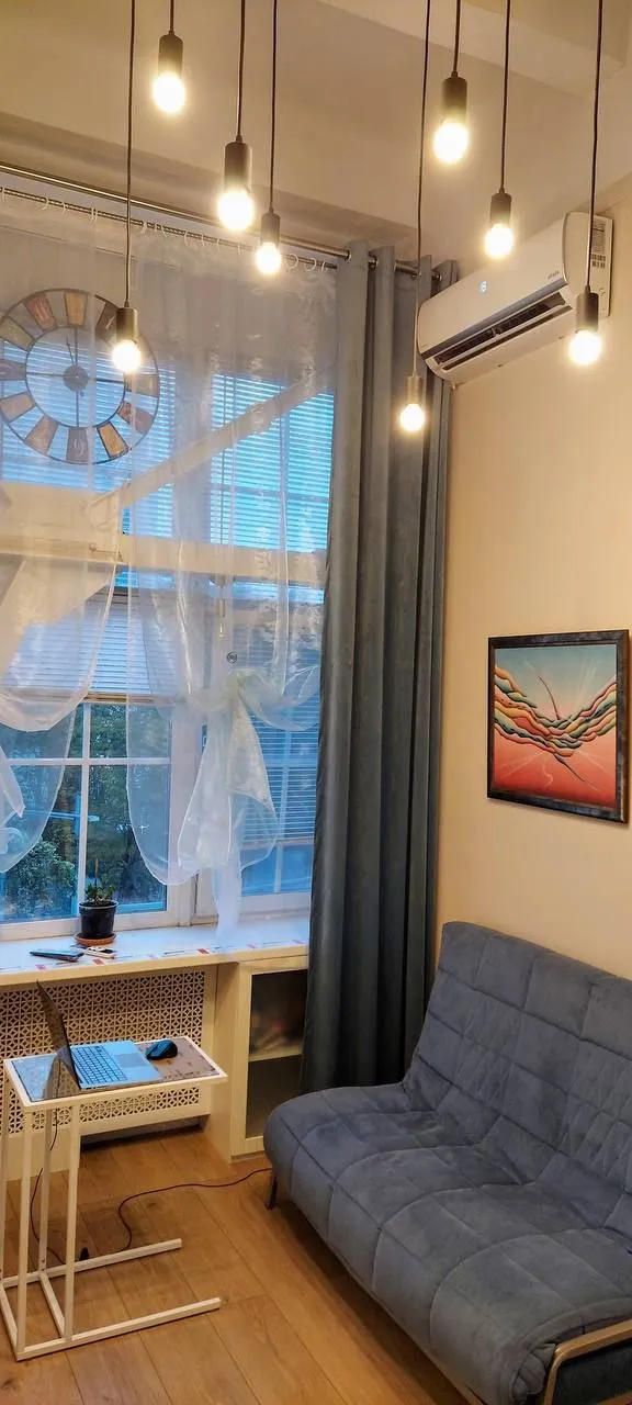 Двухуровневые Апартаменты на Соколиной горе  — xl.webp