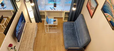 Двухуровневые Апартаменты на Соколиной горе  — sm.webp