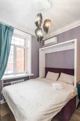 Апартаменты Rose у метро Окружная  — sm.webp