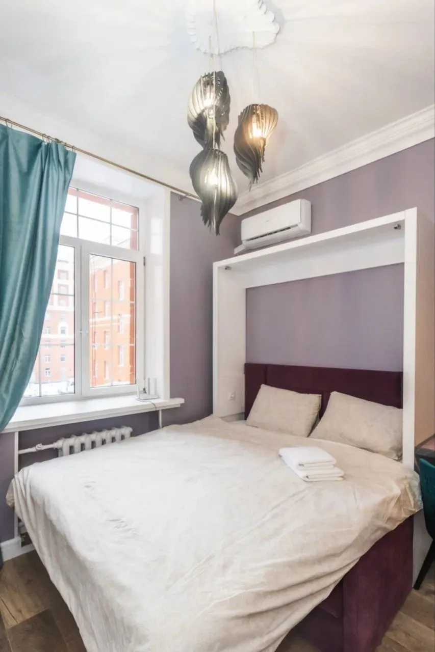 Апартаменты Rose у метро Окружная  — xl.webp