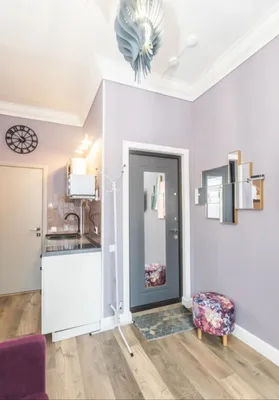 Апартаменты Rose у метро Окружная  — sm.webp