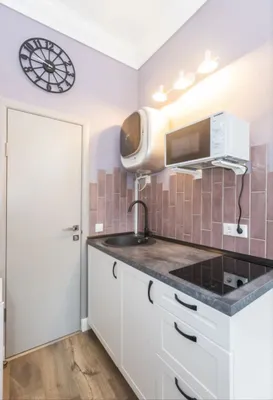 Апартаменты Rose у метро Окружная  — sm.webp