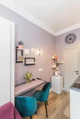 Апартаменты Rose у метро Окружная  — sm.webp