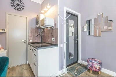 Апартаменты Rose у метро Окружная  — sm.webp