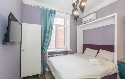 Апартаменты Rose у метро Окружная  — xl.webp