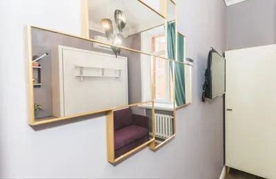 Апартаменты Rose у метро Окружная  — sm.webp