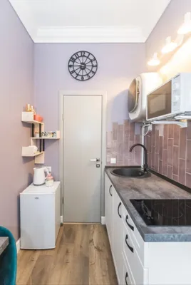 Апартаменты Rose у метро Окружная  — sm.webp