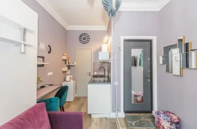 Апартаменты Rose у метро Окружная  — sm.webp