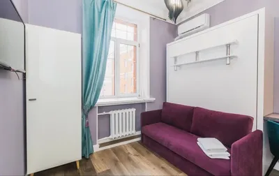 Апартаменты Rose у метро Окружная  — sm.webp