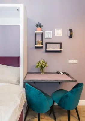 Апартаменты Rose у метро Окружная  — sm.webp