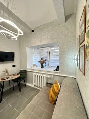 Двухуровневая студия у метро Электрозаводская  — sm.webp