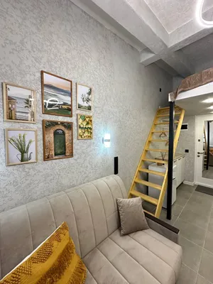 Двухуровневая студия у метро Электрозаводская  — sm.webp