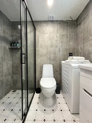 Двухуровневая студия у метро Электрозаводская  — sm.webp