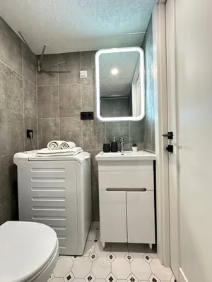 Двухуровневая студия у метро Электрозаводская  — sm.webp