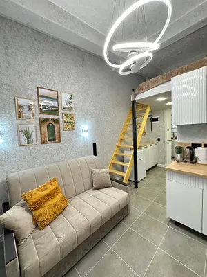 Двухуровневая студия у метро Электрозаводская  — sm.webp