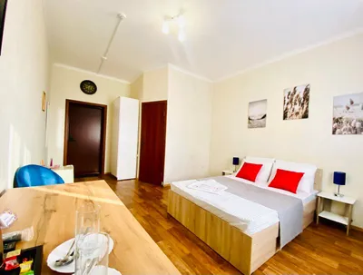 Уютные номера в мини гостинице  — xl.webp