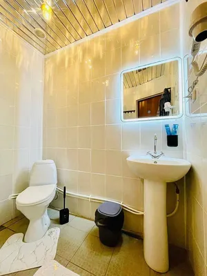 Уютные номера в мини гостинице  — xl.webp