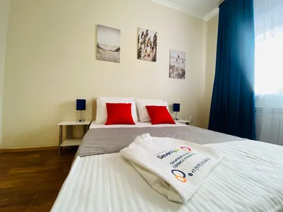 Уютные номера в мини гостинице  — xl.webp