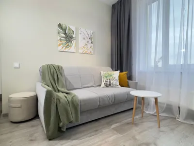 Отличные апартаменты в 2 мин. от метро Купчино — xl.webp