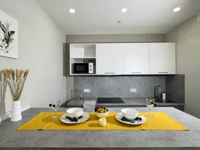 Отличные апартаменты в 2 мин. от метро Купчино — sm.webp