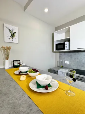 Отличные апартаменты в 2 мин. от метро Купчино — xl.webp