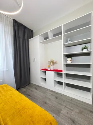 Отличные апартаменты в 2 мин. от метро Купчино — sm.webp