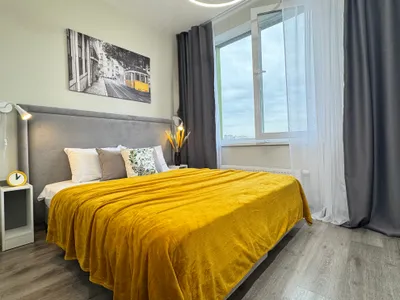 Отличные апартаменты в 2 мин. от метро Купчино — sm.webp