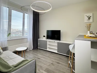 Отличные апартаменты в 2 мин. от метро Купчино — sm.webp