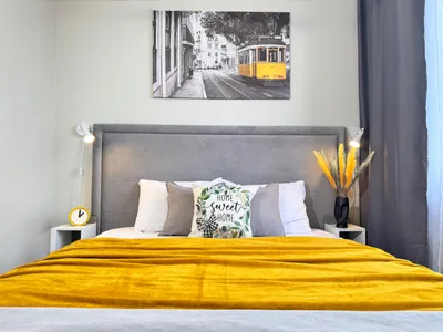 Отличные апартаменты в 2 мин. от метро Купчино — sm.webp