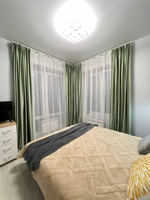 Уютная Евродвушка в 8 минутах на метро от самого центра Москвы! — sm.webp