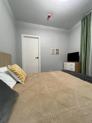 Уютная Евродвушка в 8 минутах на метро от самого центра Москвы! — sm.webp