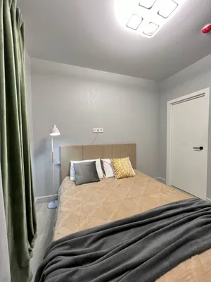 Уютная Евродвушка в 8 минутах на метро от самого центра Москвы! — xl.webp