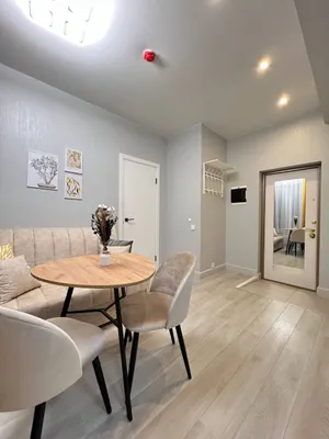 Уютная Евродвушка в 8 минутах на метро от самого центра Москвы! — sm.webp