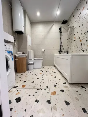 Уютная Евродвушка в 8 минутах на метро от самого центра Москвы! — sm.webp