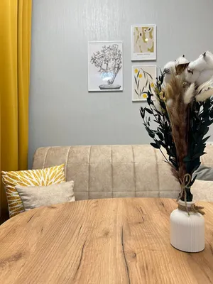 Уютная Евродвушка в 8 минутах на метро от самого центра Москвы! — sm.webp