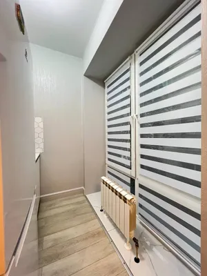 Уютная Евродвушка в 8 минутах на метро от самого центра Москвы! — sm.webp