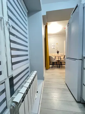 Уютная Евродвушка в 8 минутах на метро от самого центра Москвы! — sm.webp