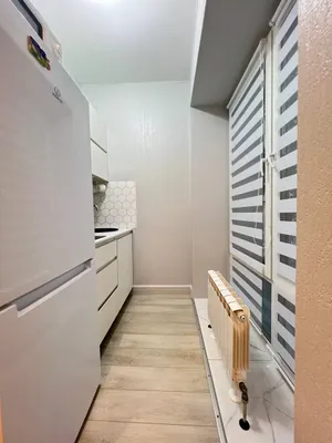 Уютная Евродвушка в 8 минутах на метро от самого центра Москвы! — sm.webp