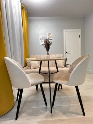 Уютная Евродвушка в 8 минутах на метро от самого центра Москвы! — sm.webp