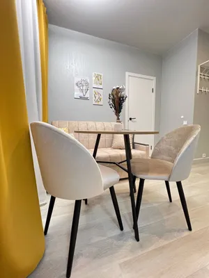 Уютная Евродвушка в 8 минутах на метро от самого центра Москвы! — sm.webp