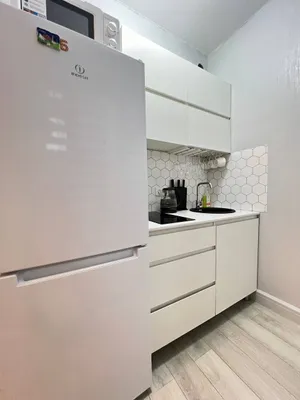 Уютная Евродвушка в 8 минутах на метро от самого центра Москвы! — sm.webp