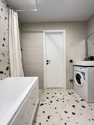 Уютная Евродвушка в 8 минутах на метро от самого центра Москвы! — sm.webp