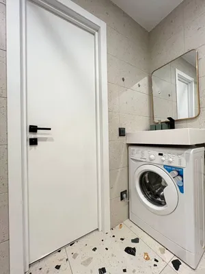 Уютная Евродвушка в 8 минутах на метро от самого центра Москвы! — sm.webp