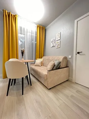 Уютная Евродвушка в 8 минутах на метро от самого центра Москвы! — sm.webp