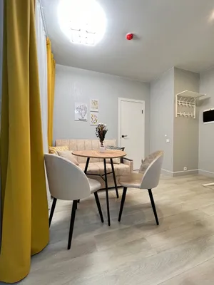 Уютная Евродвушка в 8 минутах на метро от самого центра Москвы! — sm.webp